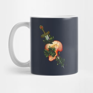 Growth Mug